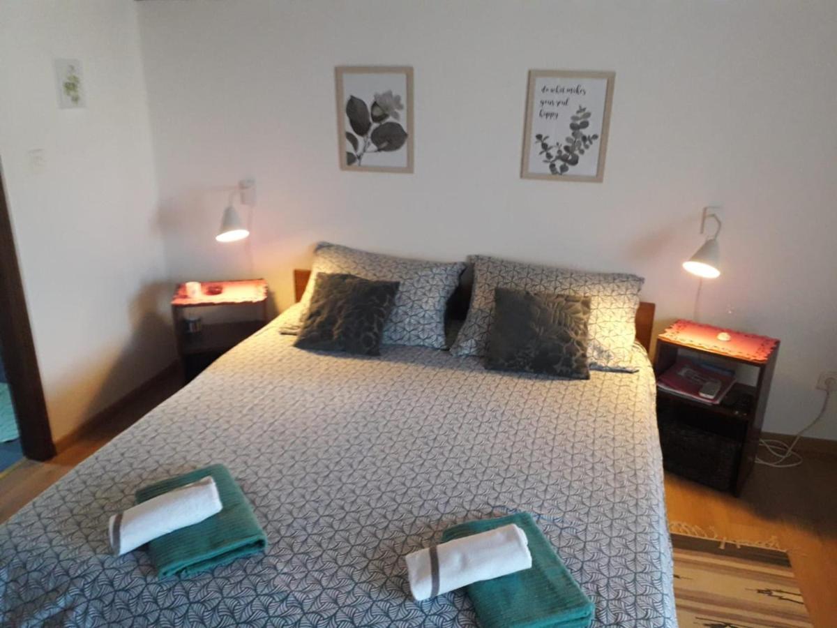 Apartments Carev 1293 Jezera Ngoại thất bức ảnh