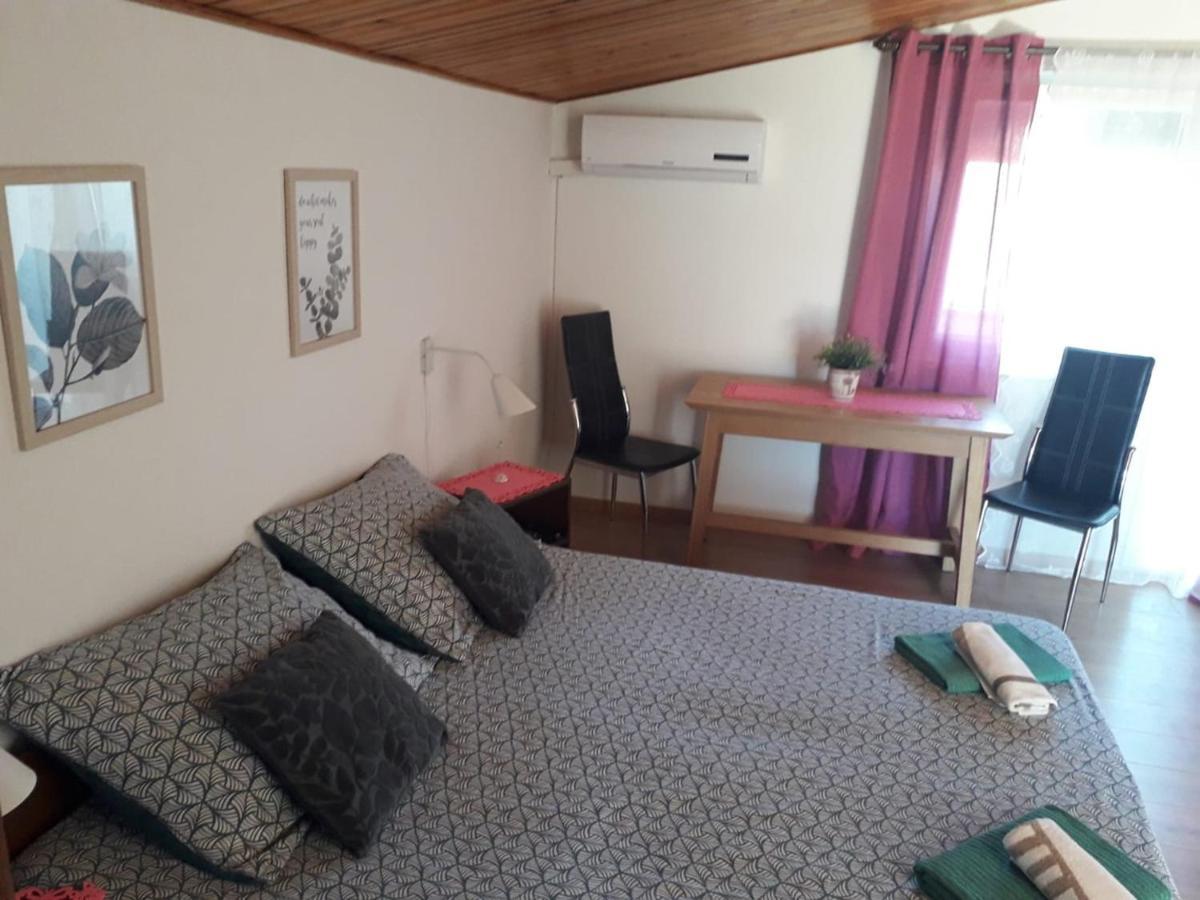 Apartments Carev 1293 Jezera Ngoại thất bức ảnh